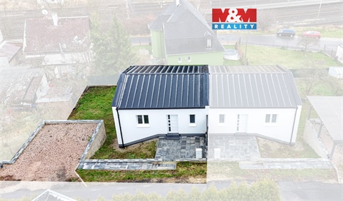 Prodej rodinného domu, 98 m² 0