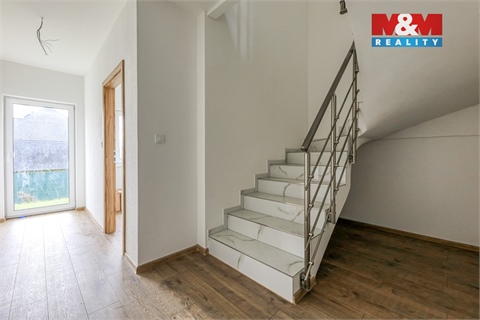 Prodej rodinného domu, 98 m² 24