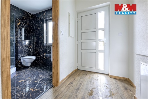 Prodej rodinného domu, 98 m² 18