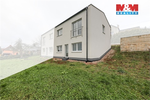 Prodej rodinného domu, 98 m² 4