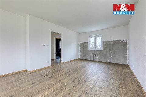 Prodej rodinného domu, 98 m² - 28