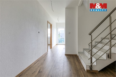 Prodej rodinného domu, 98 m² 20
