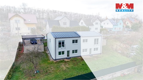 Prodej rodinného domu, 98 m² - 4