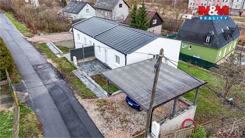 Prodej rodinného domu, 98 m² 2