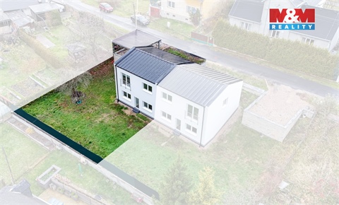 Prodej rodinného domu, 98 m² 4