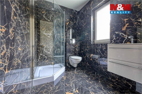 Prodej rodinného domu, 98 m² 14