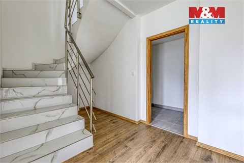 Prodej rodinného domu, 98 m² 26