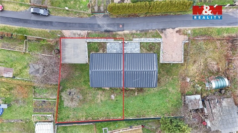 Prodej rodinného domu, 98 m² 8