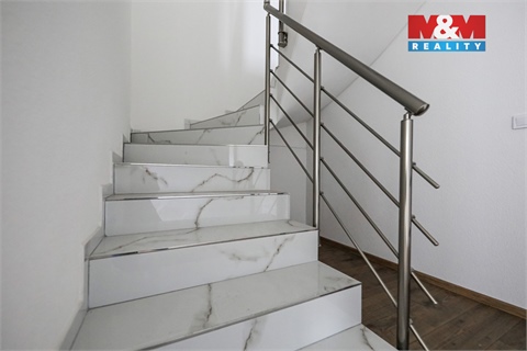 Prodej rodinného domu, 98 m² - 26