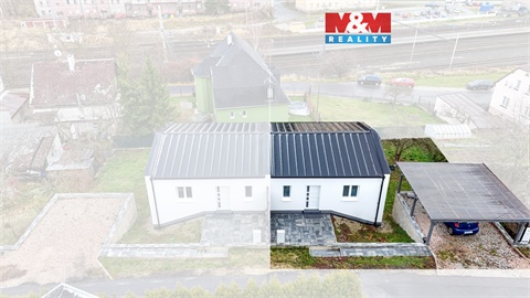 Prodej rodinného domu, 98 m² 0