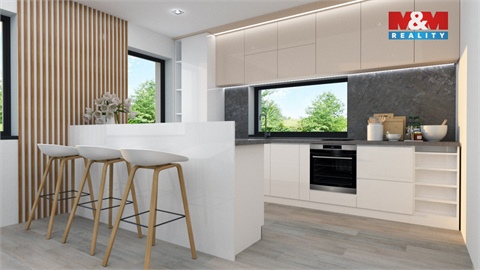 Prodej rodinného domu, 107 m² 6