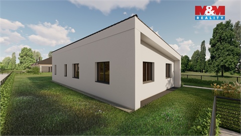 Prodej rodinného domu, 107 m² 2