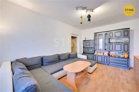 Prodej bytu 3+1, 61 m² 12