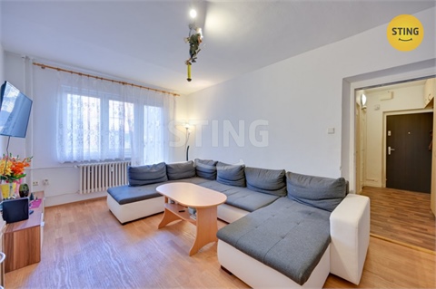 Prodej bytu 3+1, 61 m² - 10