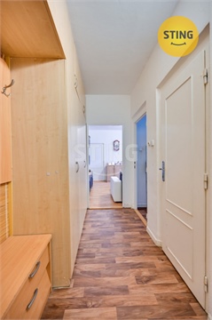 Prodej bytu 3+1, 61 m² - 8