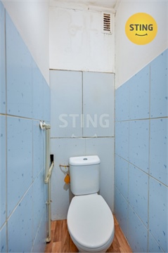 Prodej bytu 3+1, 61 m² - 12