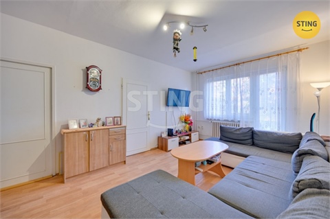 Prodej bytu 3+1, 61 m² 0