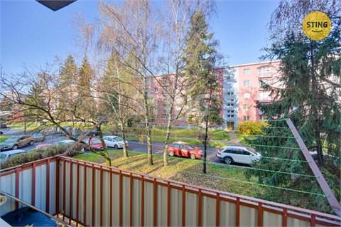Prodej bytu 3+1, 61 m² 14