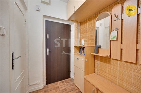 Prodej bytu 3+1, 61 m² - 6