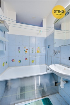 Prodej bytu 3+1, 61 m² 10