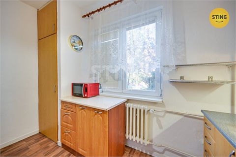 Prodej bytu 3+1, 61 m² 6