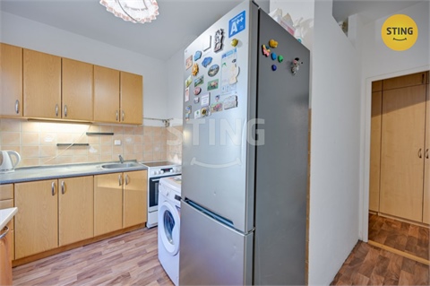 Prodej bytu 3+1, 61 m² - 4