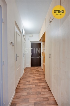 Prodej bytu 3+1, 61 m² 8