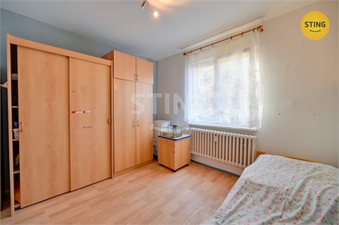 Prodej bytu 3+1, 61 m² 4