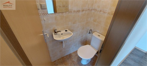 Pronájem rodinného domu, 120 m² - 26