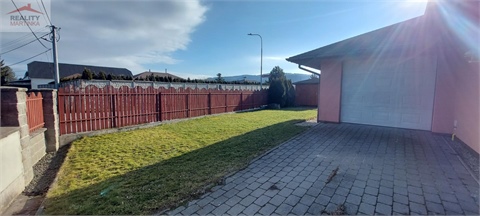 Pronájem rodinného domu, 120 m² 12