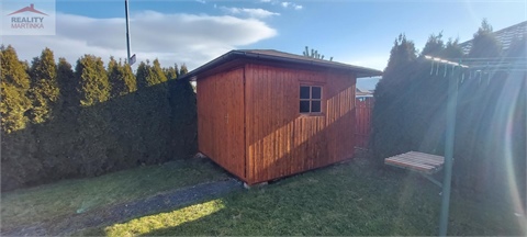 Pronájem rodinného domu, 120 m² 18