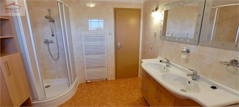 Pronájem rodinného domu, 120 m² 10