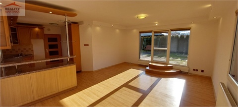 Pronájem rodinného domu, 120 m² 2