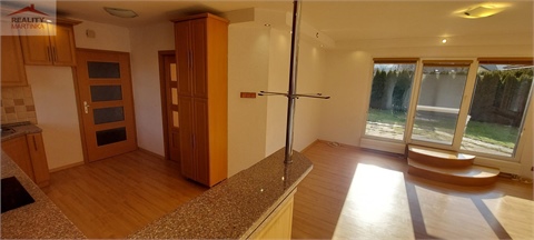 Pronájem rodinného domu, 120 m² - 12
