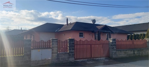 Pronájem rodinného domu, 120 m² 0