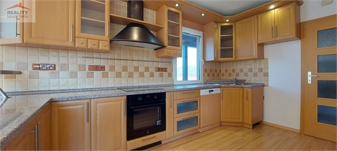 Pronájem rodinného domu, 120 m² - 10