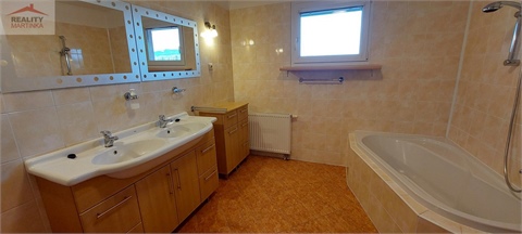 Pronájem rodinného domu, 120 m² 6