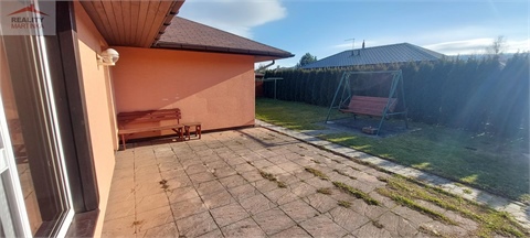 Pronájem rodinného domu, 120 m² 8