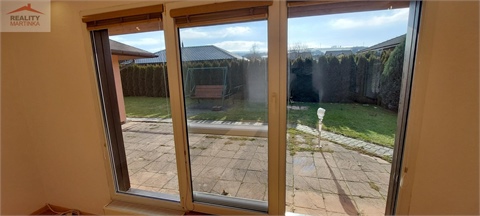 Pronájem rodinného domu, 120 m² - 6