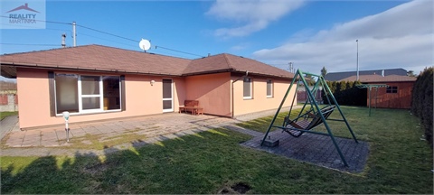 Pronájem rodinného domu, 120 m² - 2