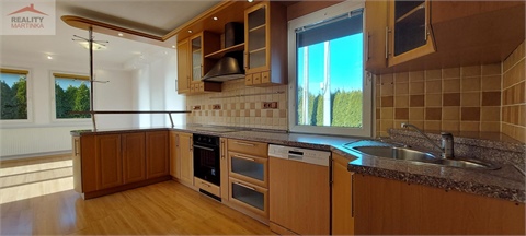 Pronájem rodinného domu, 120 m² - 18