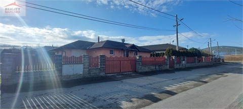 Pronájem rodinného domu, 120 m² 14