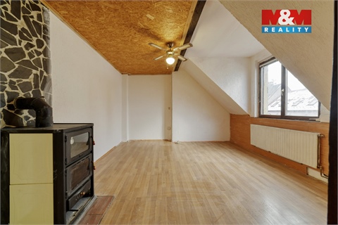 Prodej bytu 2+1, 92 m² - 18