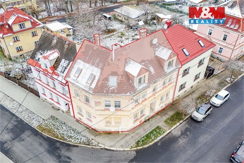 Prodej bytu 2+1, 92 m² 26