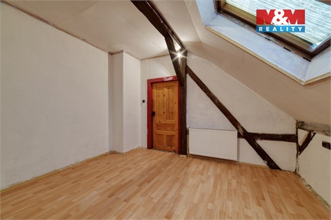 Prodej bytu 2+1, 92 m² 4