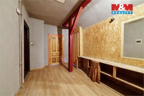 Prodej bytu 2+1, 92 m² - 8