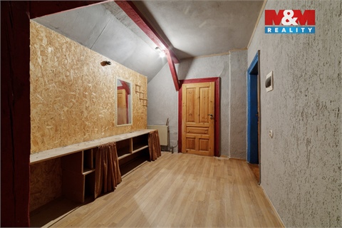 Prodej bytu 2+1, 92 m² 10