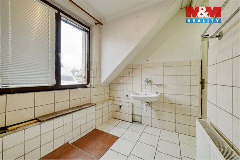 Prodej bytu 2+1, 92 m² 22