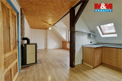 Prodej bytu 2+1, 92 m² - 2