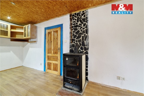 Prodej bytu 2+1, 92 m² - 20